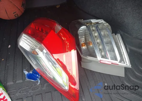 2013 Honda Accord Ex-L from USA, damaged, VIN 1HGCR2F88DA091399